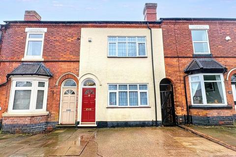 2 bedroom terraced house for sale, Jockey Road, Sutton Coldfield