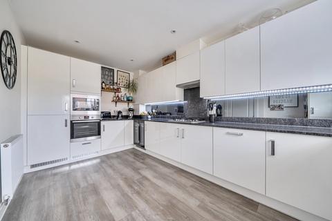 4 bedroom semi-detached house for sale, Burnham Square, Upper Froyle, Alton, Hampshire, GU34