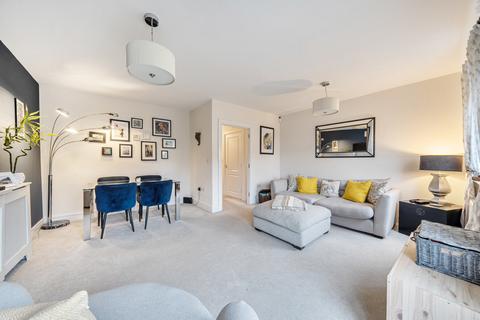 4 bedroom semi-detached house for sale, Burnham Square, Upper Froyle, Alton, Hampshire, GU34