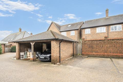 4 bedroom semi-detached house for sale, Burnham Square, Upper Froyle, Alton, Hampshire, GU34