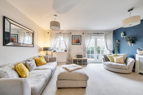 4 bedroom semi-detached house for sale, Burnham Square, Upper Froyle, Alton, Hampshire, GU34