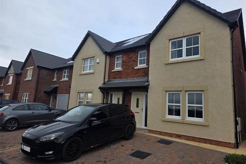undefined, Hayton Way, Whitehaven CA28