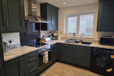 undefined, Hayton Way, Whitehaven CA28