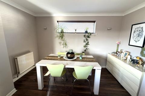 3 bedroom detached bungalow for sale, Bridport Road, Poole BH12