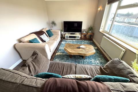 3 bedroom detached bungalow for sale, Bridport Road, Poole BH12