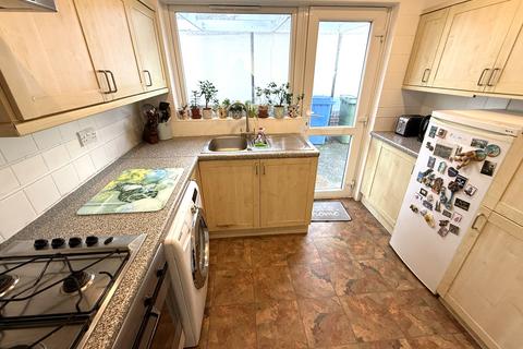 3 bedroom detached bungalow for sale, Bridport Road, Poole BH12