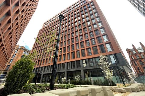 undefined, Manchester New Square, 44 Whitworth Street, Manchester, M1