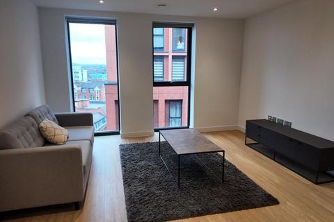 undefined, Manchester New Square, 44 Whitworth Street, Manchester, M1
