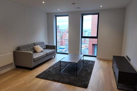 undefined, Manchester New Square, 44 Whitworth Street, Manchester, M1
