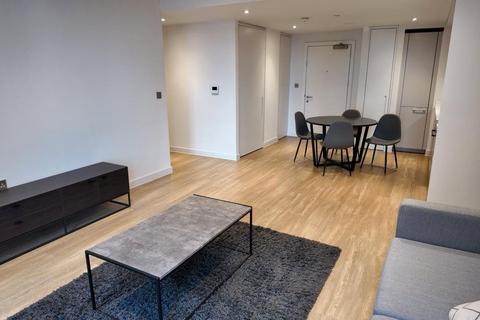 undefined, Manchester New Square, 44 Whitworth Street, Manchester, M1