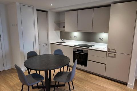 undefined, Manchester New Square, 44 Whitworth Street, Manchester, M1