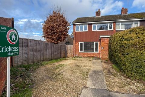 Monks Lane, Newbury, RG14