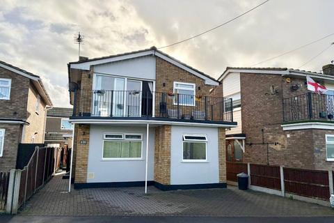 undefined, Smallgains Avenue, Canvey Island