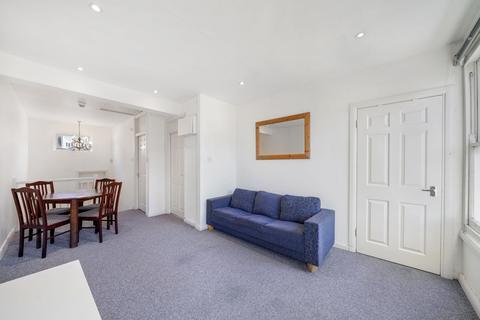 2 bedroom flat to rent, Gascony Avenue, London NW6