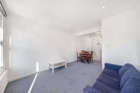 2 bedroom flat to rent, Gascony Avenue, London NW6