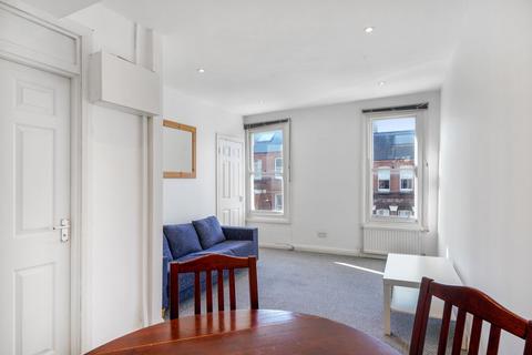 2 bedroom flat to rent, Gascony Avenue, London NW6