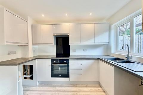 3 bedroom terraced house for sale, Battershall Close, Plymouth PL9