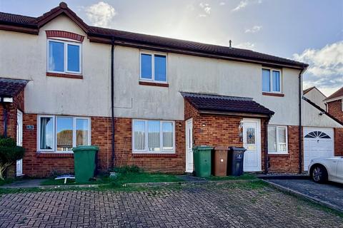 3 bedroom terraced house for sale, Battershall Close, Plymouth PL9
