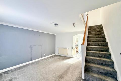 3 bedroom terraced house for sale, Battershall Close, Plymouth PL9
