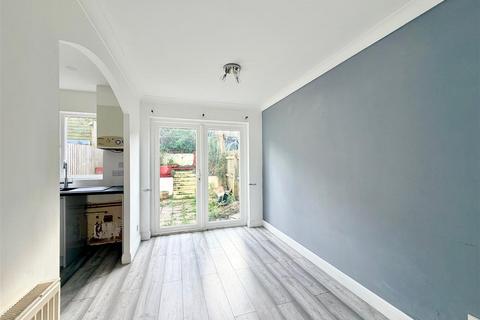 3 bedroom terraced house for sale, Battershall Close, Plymouth PL9