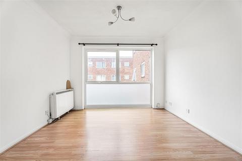 undefined, Gordon Road, London