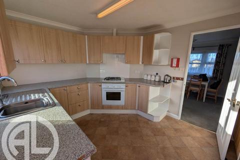 undefined, Hillcrest Park, Letchworth Garden City, SG6 4LD