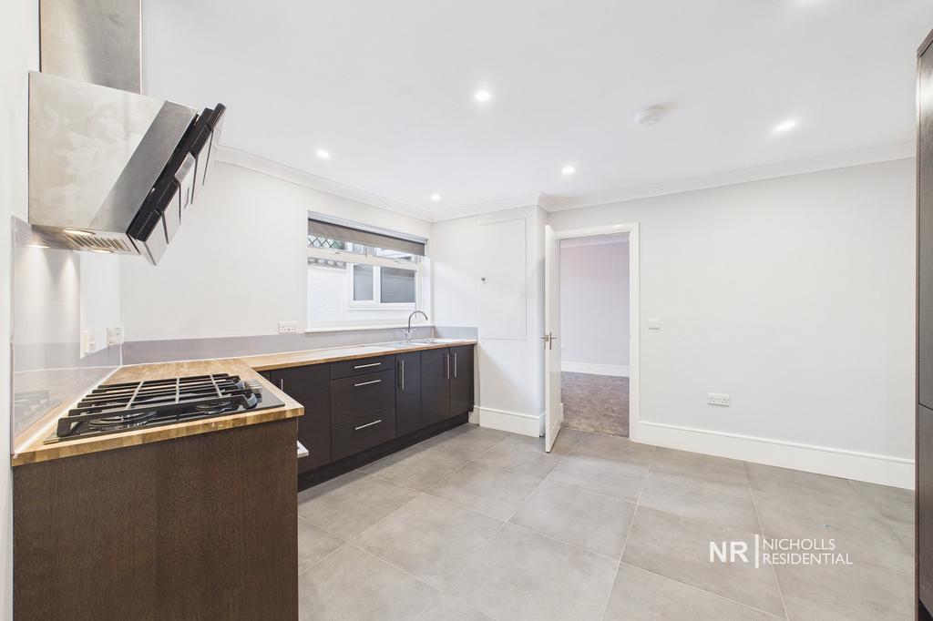 Kitchen Extra Photo
