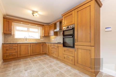 undefined, Borrowdale Drive, Norwich NR1