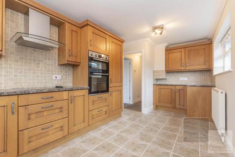 undefined, Borrowdale Drive, Norwich NR1
