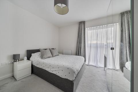 2 bedroom apartment for sale, Broad Lane, Bracknell, Berkshire