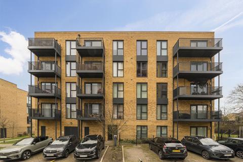 undefined, Bowen Drive, Charlton, SE7