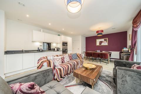 undefined, Bowen Drive, Charlton, SE7