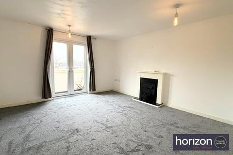 undefined, Clough Close, Middlesbrough TS5