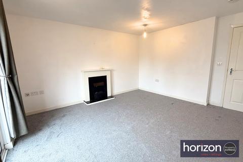 undefined, Clough Close, Middlesbrough TS5