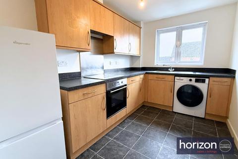 undefined, Clough Close, Middlesbrough TS5