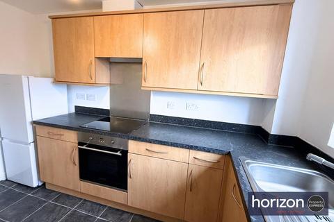 undefined, Clough Close, Middlesbrough TS5