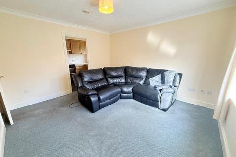 undefined, Camberley