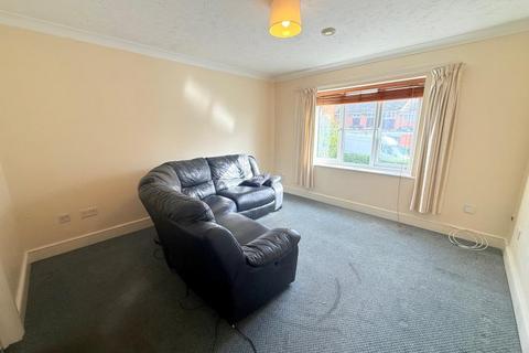 undefined, Camberley