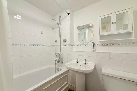 undefined, Camberley