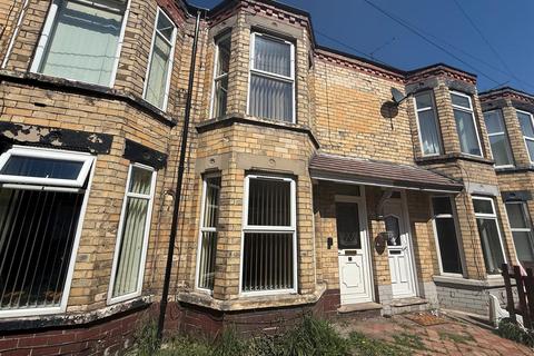 undefined, The Avenue, Hampshire Street