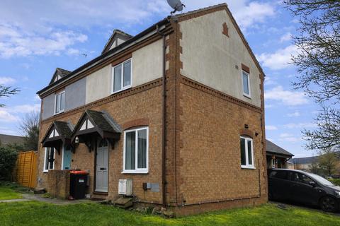 undefined, Pickering Drive, Emerson Valley, Milton Keynes