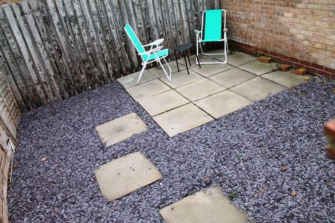 undefined, Pickering Drive, Emerson Valley, Milton Keynes