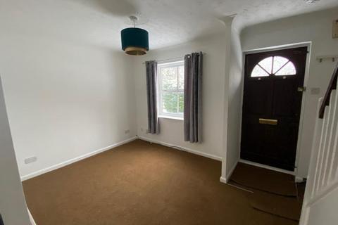 undefined, Pickering Drive, Emerson Valley, Milton Keynes