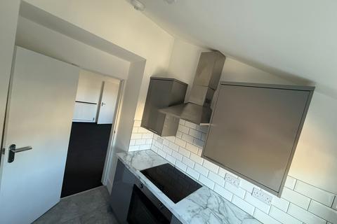 undefined, Russell Place, Kirkcaldy KY1