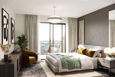 2 bedroom apartment for sale, Newtown Rd, Brighton & Hove, BN3