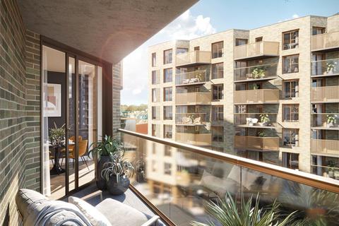 2 bedroom apartment for sale, Newtown Rd, Brighton & Hove, BN3