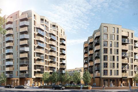 2 bedroom apartment for sale, Newtown Rd, Brighton & Hove, BN3