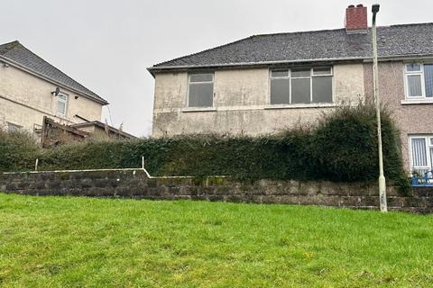Heol Pandy, Llangeinor, Bridgend County Borough, CF32 8RA