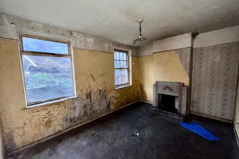 undefined, Heol Pandy, Llangeinor, Bridgend County Borough, CF32 8RA