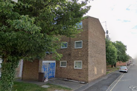 1 bedroom flat to rent, Windsor Street Luton LU1 5DT